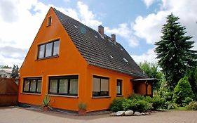 Selliner Ferienwohnungen